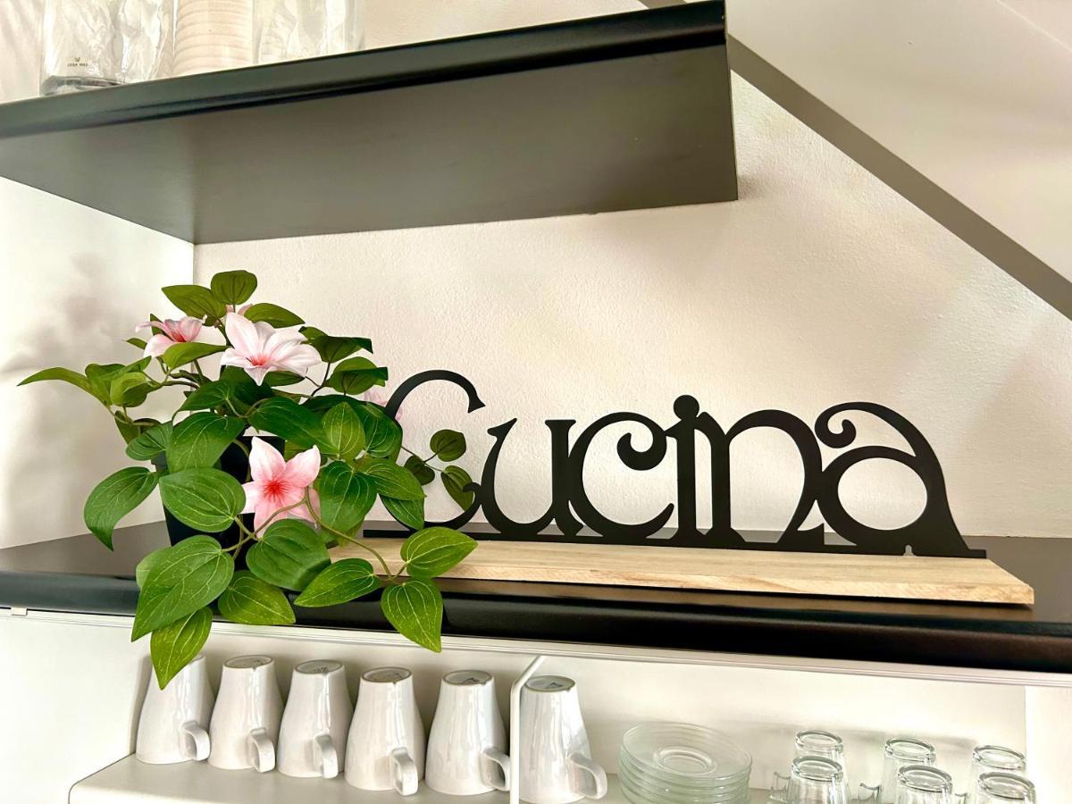 D-Place Apartment Piazza Duomo เครมา ภายนอก รูปภาพ