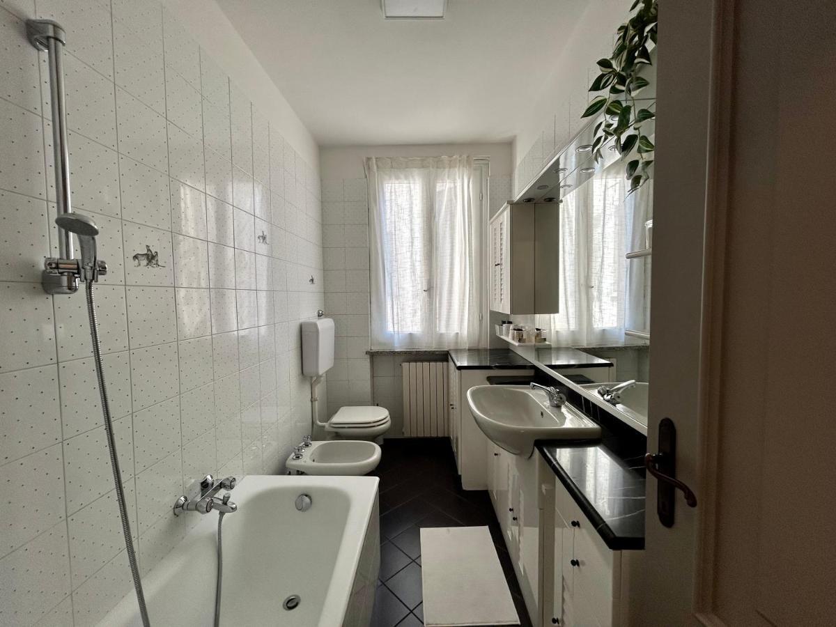 D-Place Apartment Piazza Duomo เครมา ภายนอก รูปภาพ