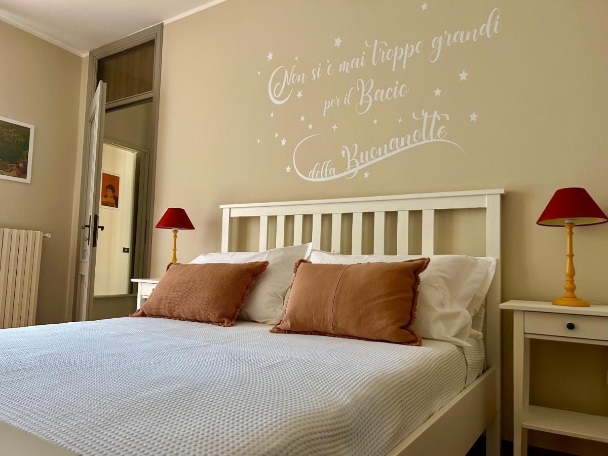 D-Place Apartment Piazza Duomo เครมา ภายนอก รูปภาพ