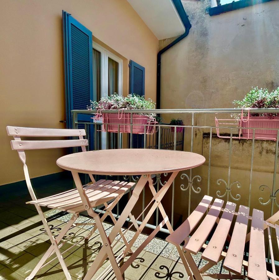 D-Place Apartment Piazza Duomo เครมา ภายนอก รูปภาพ