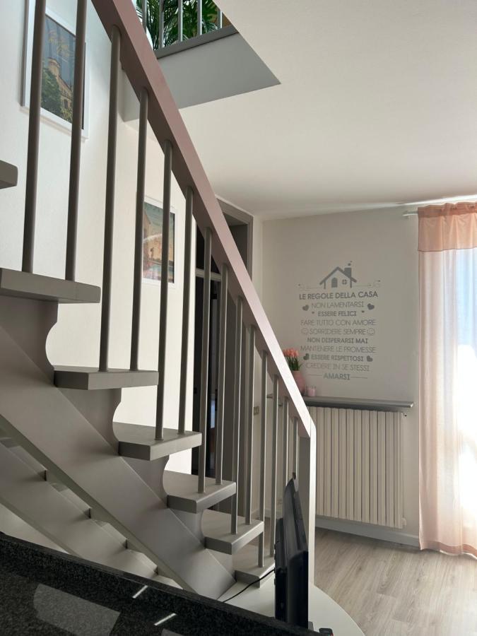 D-Place Apartment Piazza Duomo เครมา ภายนอก รูปภาพ
