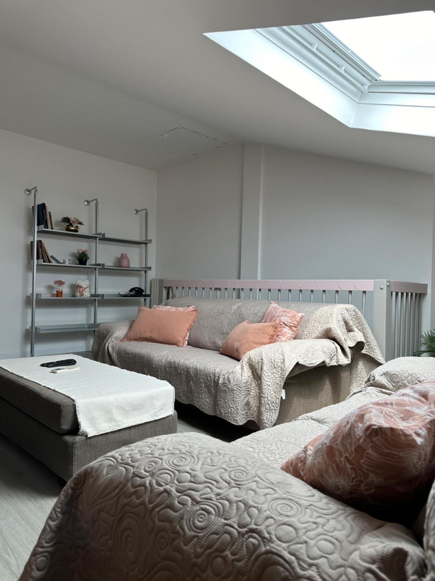 D-Place Apartment Piazza Duomo เครมา ภายนอก รูปภาพ