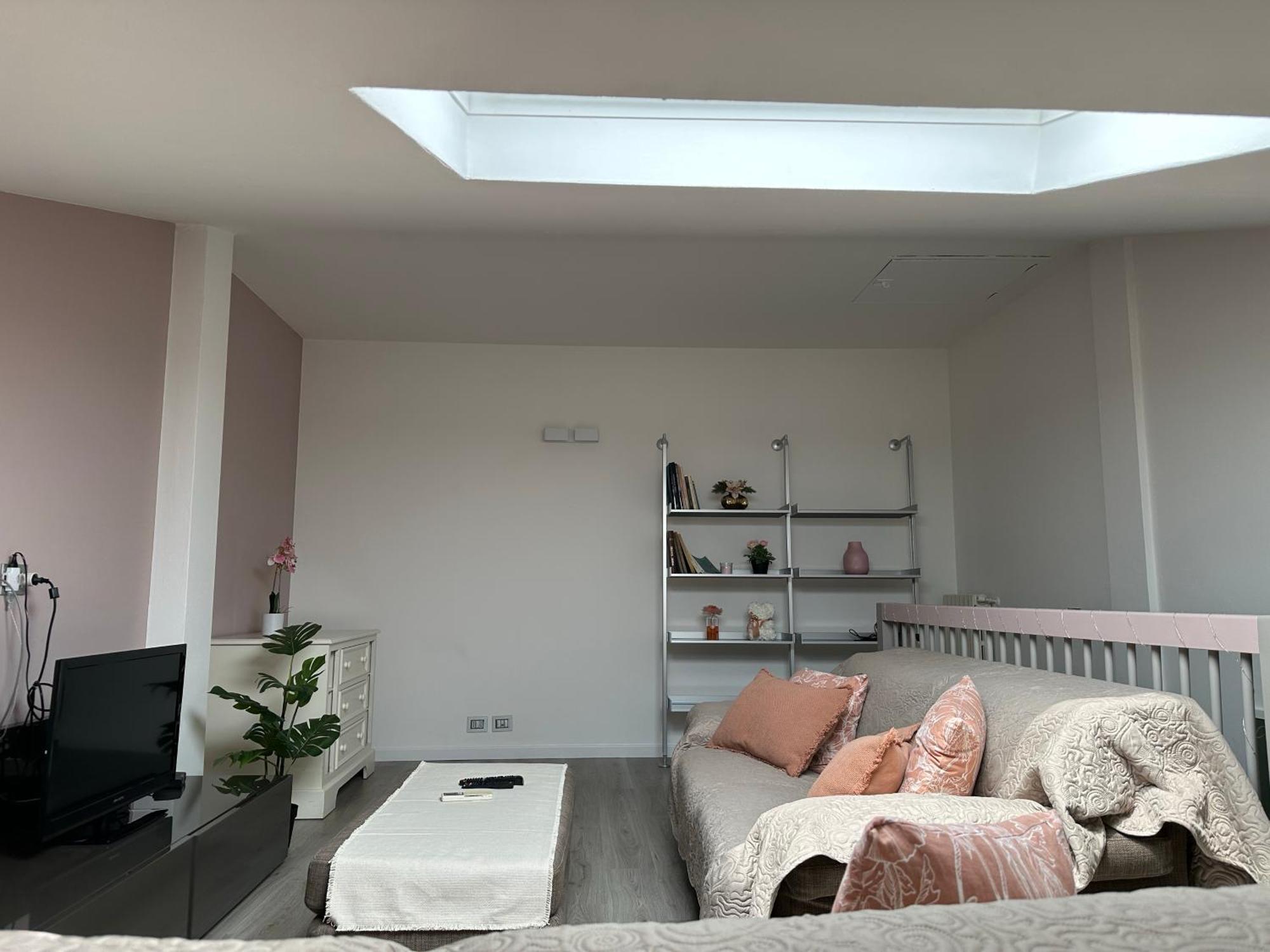 D-Place Apartment Piazza Duomo เครมา ภายนอก รูปภาพ